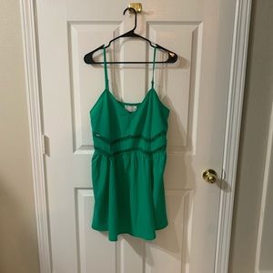 ASOS design dress